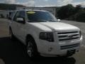 2010 Oxford White Ford Expedition Limited 4x4  photo #3