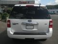 2010 Oxford White Ford Expedition Limited 4x4  photo #5