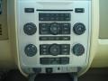 Camel Controls Photo for 2012 Ford Escape #51143045