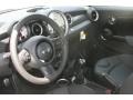 2011 Laser Blue Metallic Mini Cooper S Hardtop  photo #11