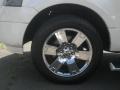 2010 Ford Expedition Limited 4x4 Wheel and Tire Photo