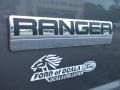 2010 Dark Shadow Grey Metallic Ford Ranger XL Regular Cab  photo #10