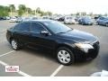 Black - Camry LE Photo No. 1