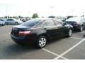 Black - Camry LE Photo No. 2