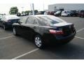 Black - Camry LE Photo No. 3
