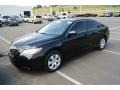 Black - Camry LE Photo No. 4