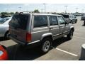 Silverstone Metallic - Cherokee Sport 4x4 Photo No. 2