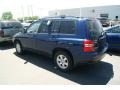 Indigo Ink Pearl - Highlander V6 4WD Photo No. 3