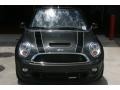 Eclipse Gray Metallic - Cooper John Cooper Works Convertible Photo No. 2