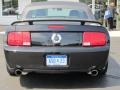 2006 Black Ford Mustang GT Premium Convertible  photo #4