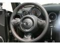 Carbon Black Steering Wheel Photo for 2011 Mini Cooper #51144188