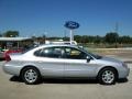 Silver Frost Metallic - Taurus SEL Photo No. 2