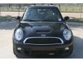 Midnight Black Metallic - Cooper John Cooper Works Hardtop Photo No. 2