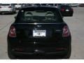 Midnight Black Metallic - Cooper John Cooper Works Hardtop Photo No. 8