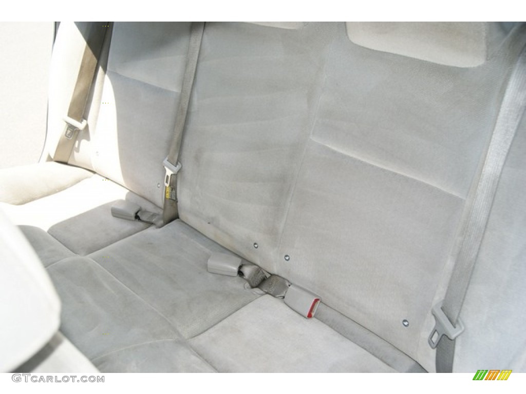 2006 Impala LT - White / Neutral Beige photo #15