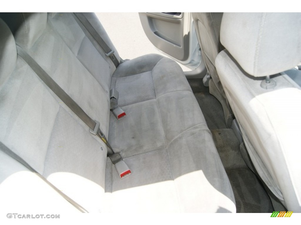 2006 Impala LT - White / Neutral Beige photo #16