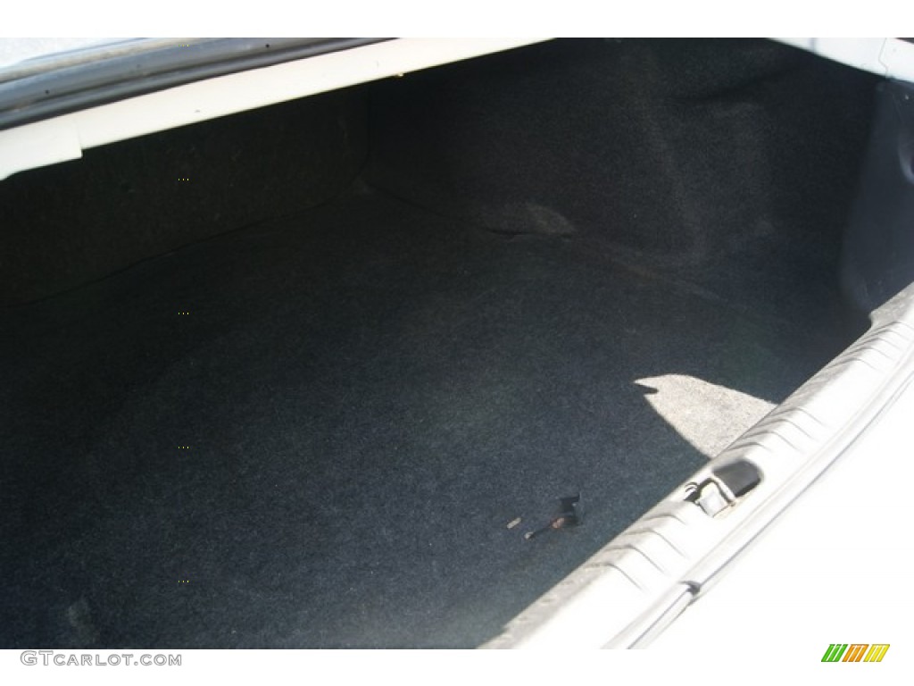 2006 Impala LT - White / Neutral Beige photo #17