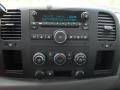 Summit White - Silverado 1500 Extended Cab Photo No. 10