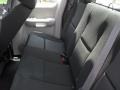 Summit White - Silverado 1500 Extended Cab Photo No. 14