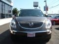 Cocoa Metallic - Enclave CXL AWD Photo No. 2