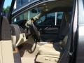 2008 Cocoa Metallic Buick Enclave CXL AWD  photo #7