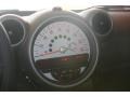 Light White - Cooper S Countryman Photo No. 17