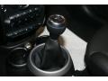 Light White - Cooper S Countryman Photo No. 20