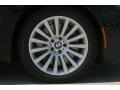 Jet Black - 7 Series 750i Sedan Photo No. 7