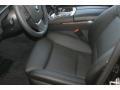 Jet Black - 7 Series 750i Sedan Photo No. 12