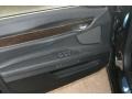 Jet Black - 7 Series 750i Sedan Photo No. 14