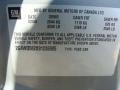 Stone Gray Metallic - LaCrosse CXL Photo No. 15