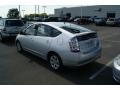 Classic Silver Metallic - Prius Hybrid Photo No. 3