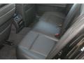 Jet Black - 7 Series 750i Sedan Photo No. 16