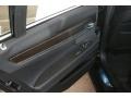 Jet Black - 7 Series 750i Sedan Photo No. 18