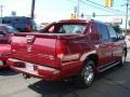 Red E - Escalade EXT AWD Photo No. 4