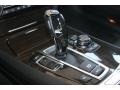 6 Speed Automatic 2012 BMW 7 Series 750i Sedan Transmission