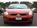 Sunset Pearlescent - Eclipse GT Coupe Photo No. 6