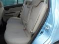 2008 Ice Blue Hyundai Accent GLS Sedan  photo #38