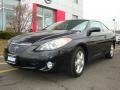 Black - Solara SLE V6 Coupe Photo No. 1