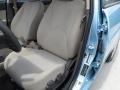 2008 Ice Blue Hyundai Accent GLS Sedan  photo #41