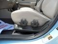 Ice Blue - Accent GLS Sedan Photo No. 42