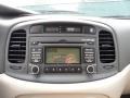 Ice Blue - Accent GLS Sedan Photo No. 45