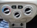 Ice Blue - Accent GLS Sedan Photo No. 46