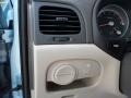 Ice Blue - Accent GLS Sedan Photo No. 50