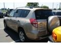 2010 Sandy Beach Metallic Toyota RAV4 I4 4WD  photo #3