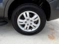 2008 Hyundai Tucson SE Wheel