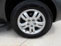  2008 Tucson SE Wheel