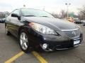 Black - Solara SLE V6 Coupe Photo No. 7