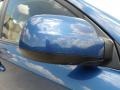 2008 Nautical Blue Hyundai Tucson SE  photo #18