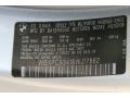 Titanium Silver Metallic - X3 3.0si Photo No. 5